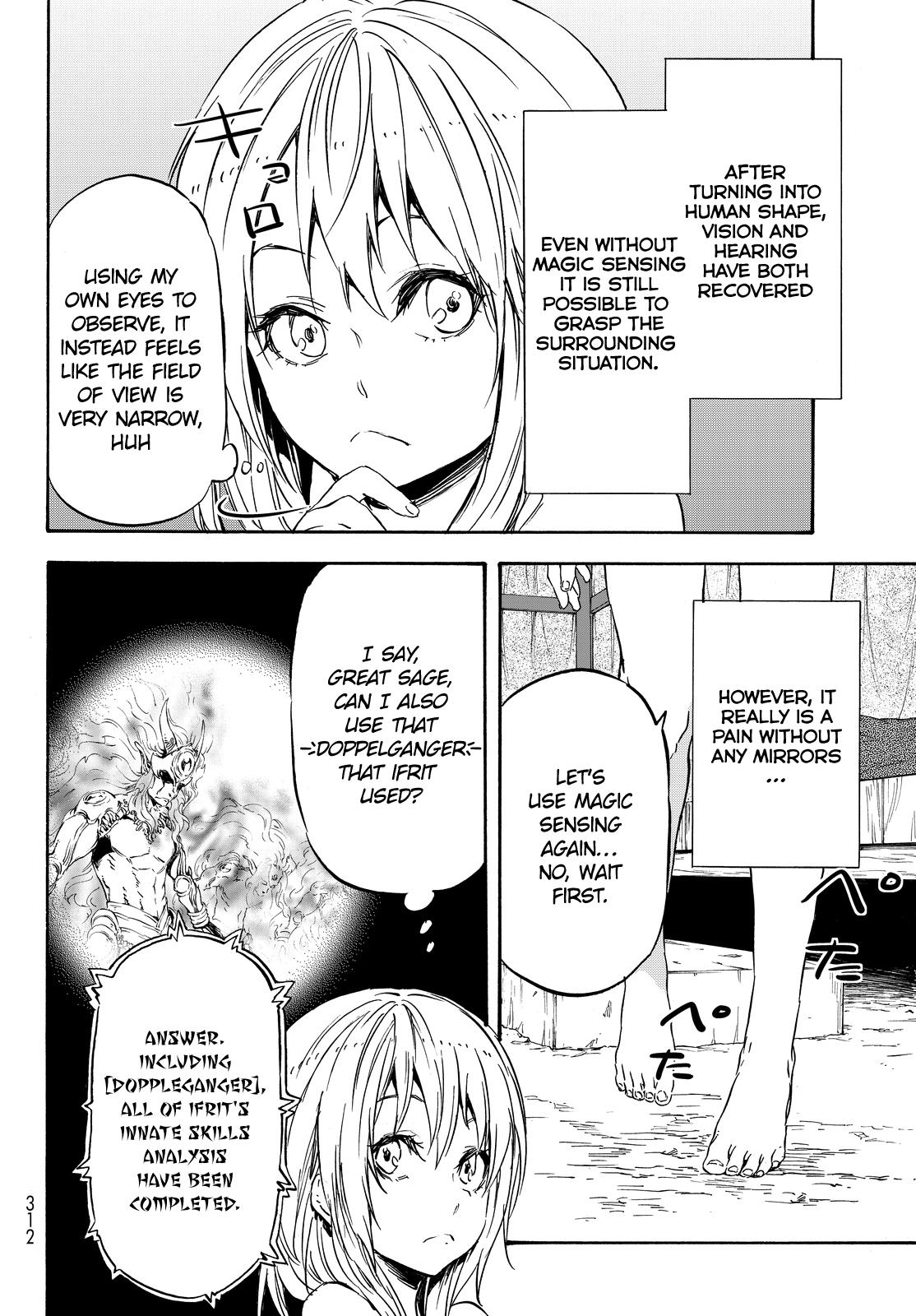 Tensei Shitara Slime Datta Ken, Chapter 11 image 17